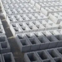 بلوک دیواری تح پر ساده تحویل در محل 14هزار