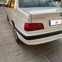 پارس تی یو فایو. ۴۰۲.۴۰۱.۴۰۰|خودرو سواری و وانت|خورموج, |دیوار