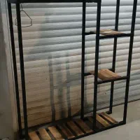 رگال لباس *لوازم خانگی هاشمی|جاکفشی، کمد، دراور|سیرجان, |دیوار