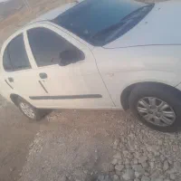 تیبا مدل 94 بدون رنگ ماشین لار میباشد