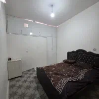 ویلایی نوساز 100متری ، دو خواب ، ماشین رو ، به عرف|فروش خانه و ویلا|نیشابور, مدرس|دیوار