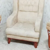 مبل ۷ نفره چستر|مبلمان خانگی و میز عسلی|کوهدشت, |دیوار