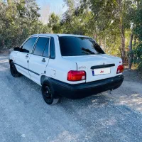 پراید مدل 87|خودرو سواری و وانت|زابل, |دیوار