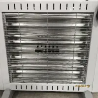 بخاری هیتر برقی|بخاری، هیتر، شومینه|خرم‌آباد, |دیوار