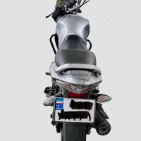 موتور هوندا cbf150|موتورسیکلت|تهران, ارم|دیوار