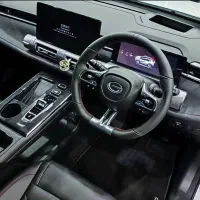 گگ امکو / GAC EMKOO / نقد و اقساط قیمت قطعی|خودرو سواری و وانت|تهران, آسمان|دیوار