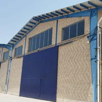 فروش کارخانه در شهرک صنعتی زاویه|فروش دفتر صنعتی، کشاورزی، تجاری|تهران, شوش (باغ آذری)|دیوار