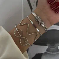بدلیجات و دستبند|بدلیجات|سلفچگان, |دیوار