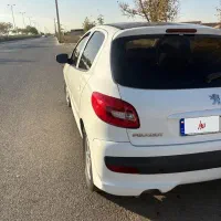 ۲۰۷|خودرو سواری و وانت|برخوار, |دیوار