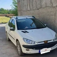 206 sd v8 tu5 موتور بزرگ