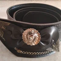 کمربند مجلسی