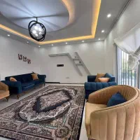 سوییچ ماشینت رو بده/ این ویلا برای تو/ مبله هم هست|فروش خانه و ویلا|تهران, ابوذر|دیوار