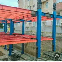 پیمانکار جوش و برش، اجرای پایپینگ