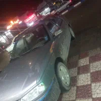 پارس مدل  ۸۶|خودرو سواری و وانت|تربت‌حیدریه, فرمانداری|دیوار