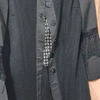 پیرهن مجلسی|لباس|نقده, |دیوار