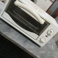 آون توستر