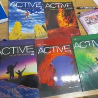 کتاب زبان انگلیسی