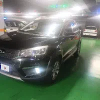ام وی ام x22 اتومات اسپرت لاکچری مدل ۹۷