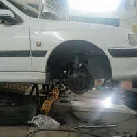جعبه فرمان و پمپ هیدرولیک خودروها گارانتی کتبی|قطعات یدکی و لوازم جانبی|تبریز, |دیوار