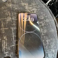 آیفون ۱۴ پرومکس ZA - 256 (در حد نو)