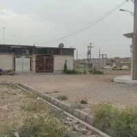 زمین کوی جانبازان
