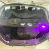 تیبا۲ تمیزبدون رنگ بالوازم|خودرو سواری و وانت|مشهد, سمزقند|دیوار