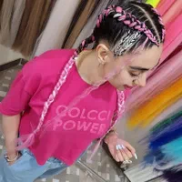 بافت مووپیرسینگ