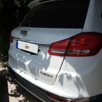 تیگو 5مدل97|خودرو سواری و وانت|رفسنجان, |دیوار