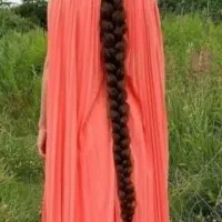 زیتونی مو