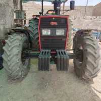 باسلام تراکتور 399مدل 1404در حدصفرباادوات