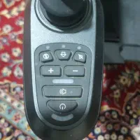 ویلچر برقی اکبند vlra