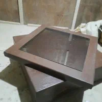 کمدmdf|کتابخانه، شلف، قفسههای دیواری|فردوسیه, |دیوار