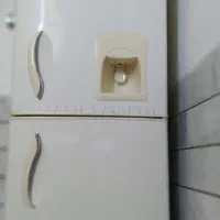 یخچال کارکرده