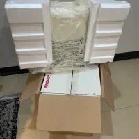 چرخ خیاطی ژانومه مدل7000A