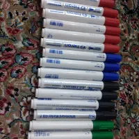 16 تا ماژیک وایت برد