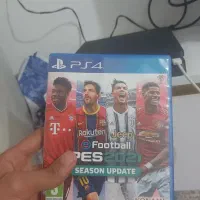 دیسک pes 2021