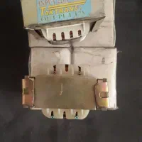 ترانس اداپتور ۳ آمپر ۱۵.۱۷.۲۱ولت|مصالح و تجهیزات ساختمان|هشتگرد, فاز ۱ مهستان|دیوار