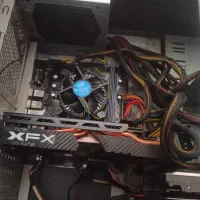 کیس نسل 9 DDR4 پرقدرت گیمینگ