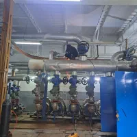 انجام کلیه خدمات تاسیسات ساختمانی