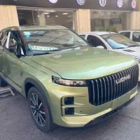 لوکانو L7 ال ۷/رنگبندی/صفر/اقساط ۱۴۰۴|خودرو سواری و وانت|تهران, فردوس|دیوار