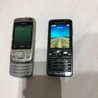 گوشی نوکیا