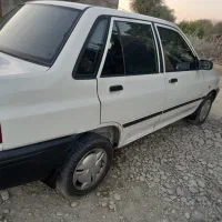 پراید ۸۸|خودرو سواری و وانت|پیر سهراب, |دیوار