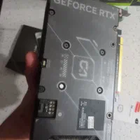 کارت گرافیک 4060 dual asus|قطعات و لوازم جانبی رایانه|تهران, شهرک چیتگر|دیوار