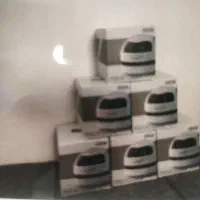 جارو طرح ربات|جاروبرقی، جارو شارژی، بخارشو|رباط‌کریم, شهرک درخشان|دیوار