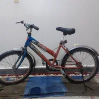 دوچرخه
