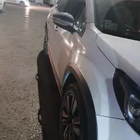 پژو2008|خودرو سواری و وانت|مشهد, شهید فرامرز عباسی|دیوار