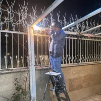 خدمات جوشکاری سیار (شبانه روزی ) گرگان اطراف