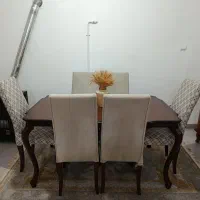 میز ناهارخوری