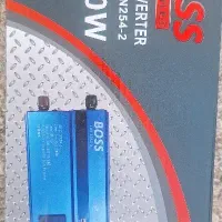 اینورتر (مبدل برق)