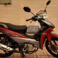 موتور طرح ویو لیفان مدل ۱۴۰۲|موتورسیکلت|تهران, نازیآباد|دیوار